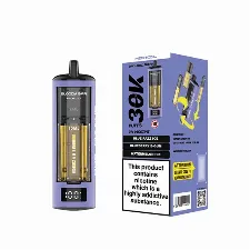 Bloody Bar Triple Twist 30000 Prefilled Vape Kit