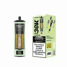 Bloody Bar Triple Twist 30000 Prefilled Vape Kit