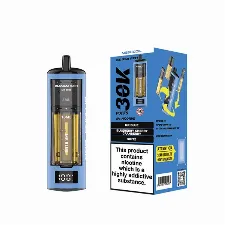 Bloody Bar Triple Twist 30000 Prefilled Vape Kit