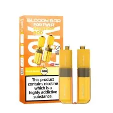 Bloody Mary Bloody Bar Twist 20K Puffs Prefilled Pod