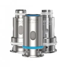 Aspire BP60 Replacement Coils | Authentic Mesh Vaping Components