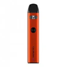 Uwell Caliburn A2 Pod Kit - Portable Vape System