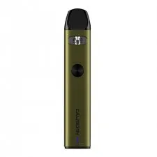 Uwell Caliburn A2 Pod Kit - Portable Vape System