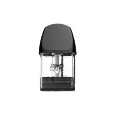 Uwell Caliburn A2 Replacement Pods - 2ml Refillable Cartridges