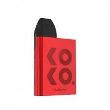 Uwell Caliburn Koko Pod Kit - Compact MTL Vaping Device