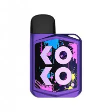 Uwell Caliburn Koko Prime Pod Kit