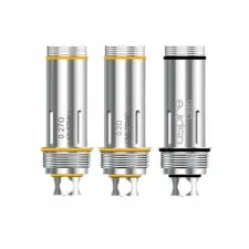 Aspire Cleito Replacement Coil Pack By Aspire