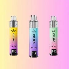 Suonon CP Pro CP 10K Prefilled Vape Kit
