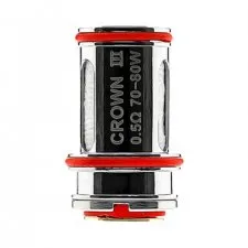 Uwell Crown 3 Replacement Coils By UWell