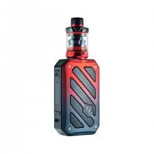 Uwell Crown 5 Kit - Premium Sub-Ohm Vaping System
