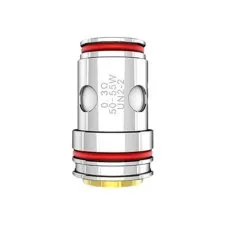 Uwell Crown 5 Replacement Coils | Sub-Ohm Atomiser Heads