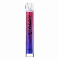 SKE Crystal Bar 600 Puffs Prefilled Pod Kit