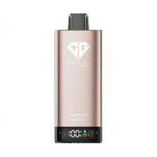 Crystal Galaxy 12000 Puffs Prefilled Vape Kit