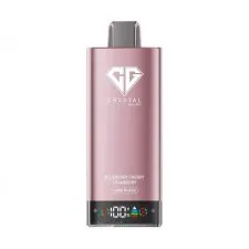 Crystal Galaxy 12000 Puffs Prefilled Vape Kit