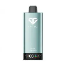 Crystal Galaxy 12000 Puffs Prefilled Vape Kit