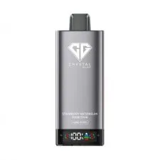 Crystal Galaxy 12000 Puffs Prefilled Vape Kit
