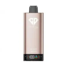 Crystal Galaxy 12000 Puffs Prefilled Vape Kit