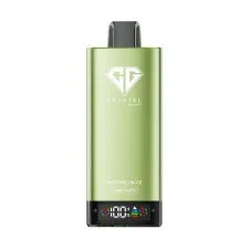 Crystal Galaxy 12000 Puffs Prefilled Vape Kit