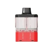 Crystal Galaxy Focus 2 30K Prefilled Pods - Long Lasting Vape Experience