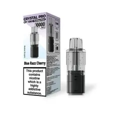 Suonon Crystal Pro CP 10K Prefilled Pods