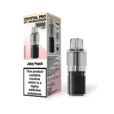 Suonon Crystal Pro CP 10K Prefilled Pods