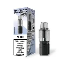 Suonon Crystal Pro CP 10K Prefilled Pods