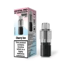 Suonon Crystal Pro CP 10K Prefilled Pods