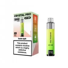 Suonon Crystal Pro CP 10K Puffs Prefilled Vape Kit