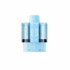 Crystal Pro Switch 30K Prefilled Replacement Pods