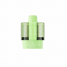 Crystal Pro Switch 30K Prefilled Replacement Pods