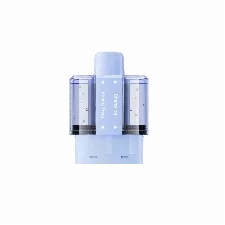 Crystal Pro Switch 30K Prefilled Replacement Pods