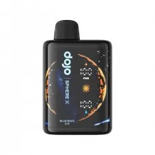 Vaporesso DOJO Sphere X 40K Prefilled Vape Kit