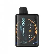 Vaporesso DOJO Sphere X 40K Prefilled Vape Kit