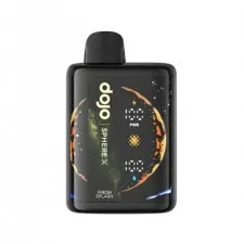 Vaporesso DOJO Sphere X 40K Prefilled Vape Kit