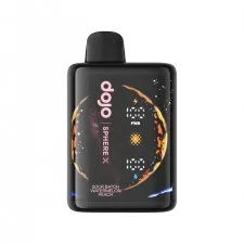 Vaporesso DOJO Sphere X 40K Prefilled Vape Kit