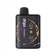 Vaporesso DOJO Sphere X 40K Prefilled Vape Kit