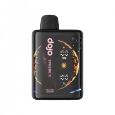 Vaporesso DOJO Sphere X 40K Prefilled Vape Kit