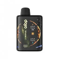 Vaporesso DOJO Sphere X 40K Prefilled Vape Kit