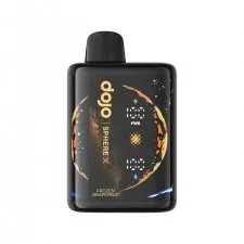Vaporesso DOJO Sphere X 40K Prefilled Vape Kit