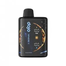 Vaporesso DOJO Sphere X 40K Prefilled Vape Kit