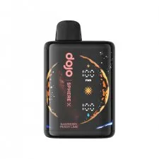 Vaporesso DOJO Sphere X 40K Prefilled Vape Kit