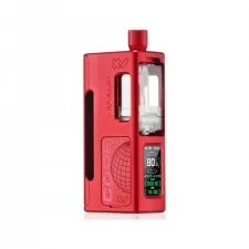 DotMod DotApollo Vape Kit - High Performance AIO Device