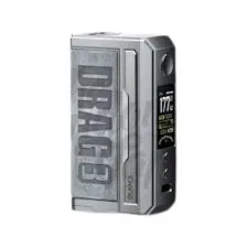 Voopoo Drag 3 Mod | Powerful 177W Dual Battery Sub-Ohm Vape Device