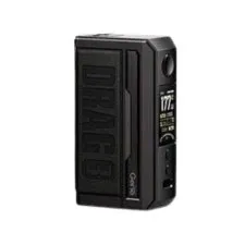 Voopoo Drag 3 Mod | Powerful 177W Dual Battery Sub-Ohm Vape Device