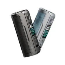 Voopoo Drag X Mod | Powerful 80W Vape Mod by Voopoo