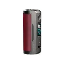 Voopoo Drag X Mod | Powerful 80W Vape Mod by Voopoo