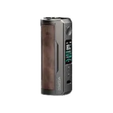 Voopoo Drag X Mod | Powerful 80W Vape Mod by Voopoo