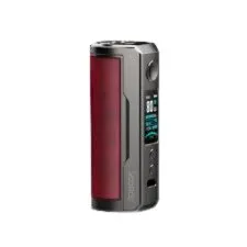 Voopoo Drag X Plus Mod - High Performance Vape Device