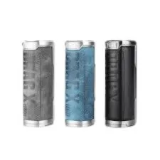 Voopoo Drag X Plus Mod - High Performance Vape Device
