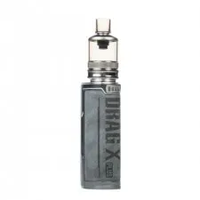 Voopoo Drag X Plus Pod Mod Kit